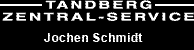 Tandberg-Zentral-Service