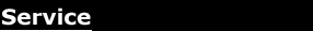 Reparatur Service